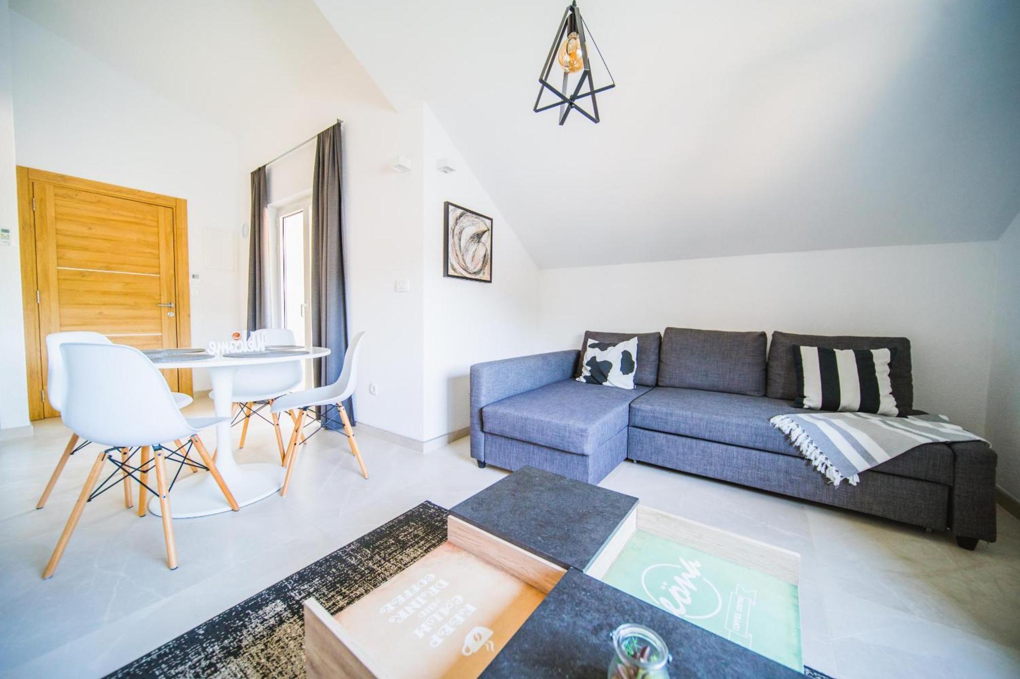 קורצולה Villa Teuta מראה חיצוני תמונה
