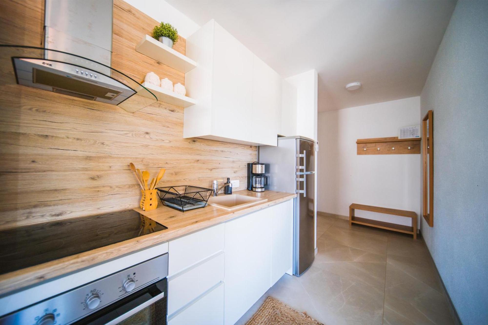 קורצולה Villa Teuta מראה חיצוני תמונה