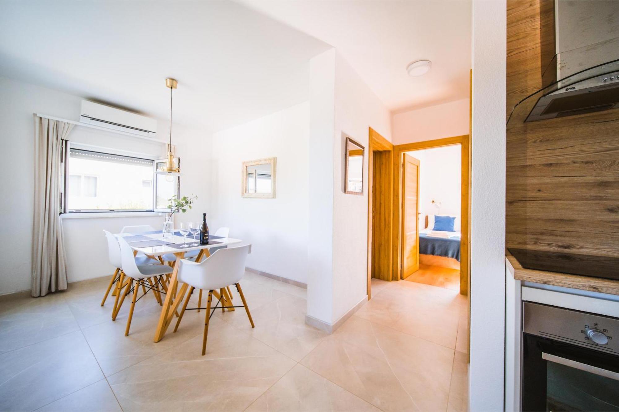 קורצולה Villa Teuta מראה חיצוני תמונה